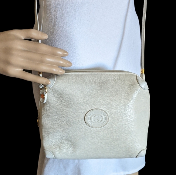 Gucci Handbags - GG GUCCI WOMEN'S CROSSBODY BAG